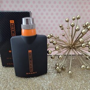 Mary Kay High Intensity Sport - Black and Orange